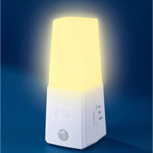 LED Unterbett Licht