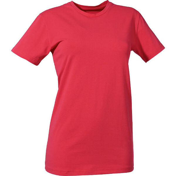 Erwin Müller Single-Jersey Damen T-Shirt