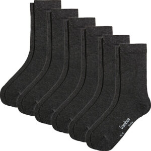 Erwin Müller Damen-Socken 6 Paar