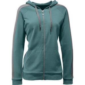 Erwin Müller Interlock-Jersey Damen-Freizeitjacke